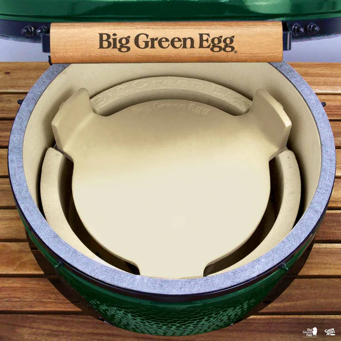 Big Green Egg convEGGtor