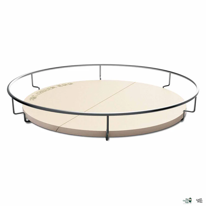 Big Green Egg convEGGtor