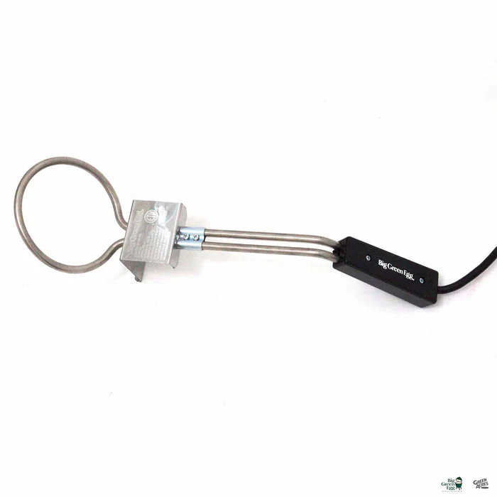 Big Green Egg Quick Lighting Electric Charcoal Starter