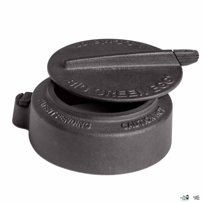 Big Green Egg rEGGulator Vent Cap