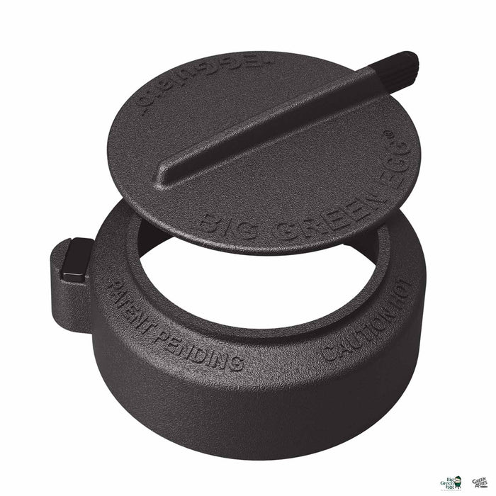 Big Green Egg rEGGulator Vent Cap