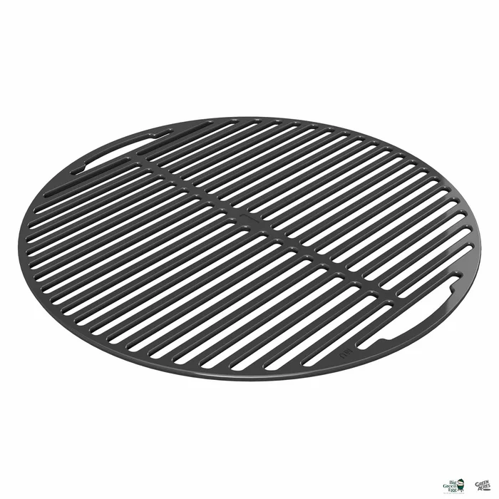 3600-big-green-egg-cast-iron-cooking-grid-1.webp Big Green Egg Cast Iron Cooking Grid