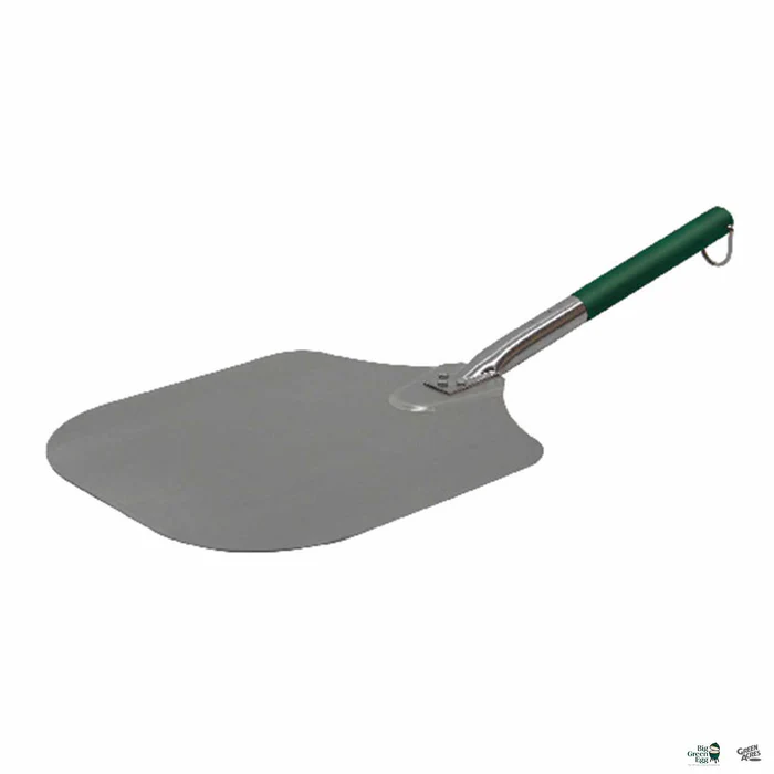 3624-big-green-egg-aluminum-pizza-peel-1.webp Big Green Egg Aluminum Pizza Peel