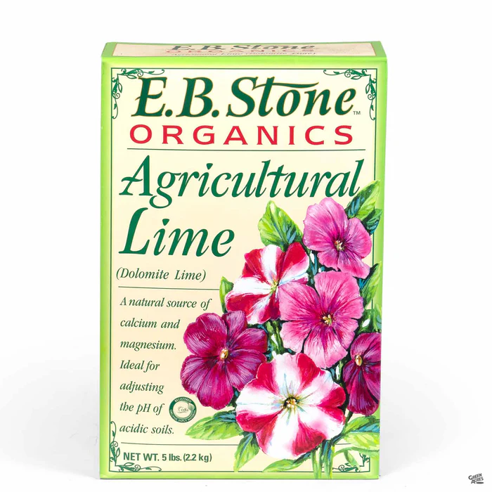 3628-e.b.-stone-organics-agricultural-dolomite-lime-1.webp E.B. Stone Organics Agricultural (Dolomite) Lime