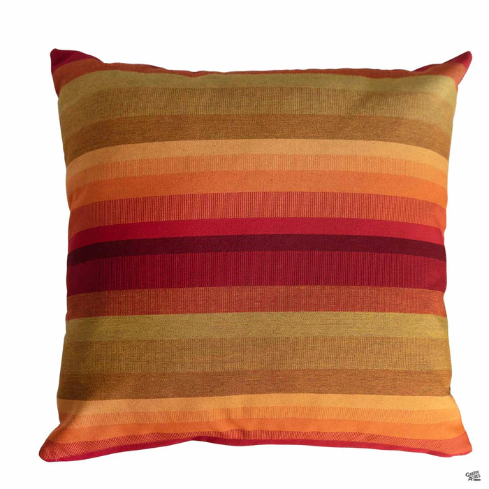 Sunbrella Outdoor All-Weather Throw Pillow | Astoria Sunset