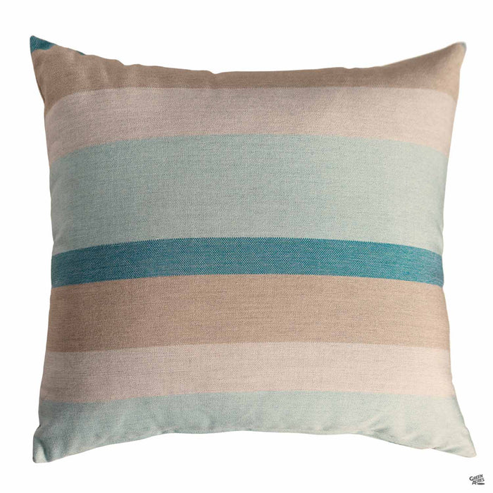 Sunbrella Outdoor All-Weather Throw Pillow | Gateway Mist