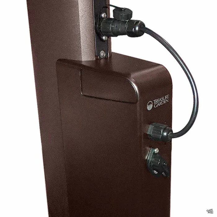 13' Starlux Battery Pack