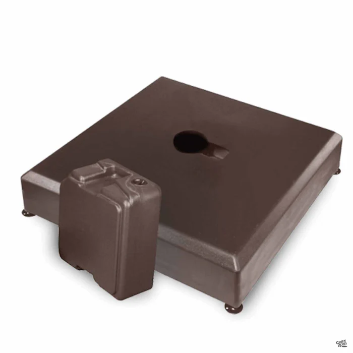 AKZ Cantilever Base