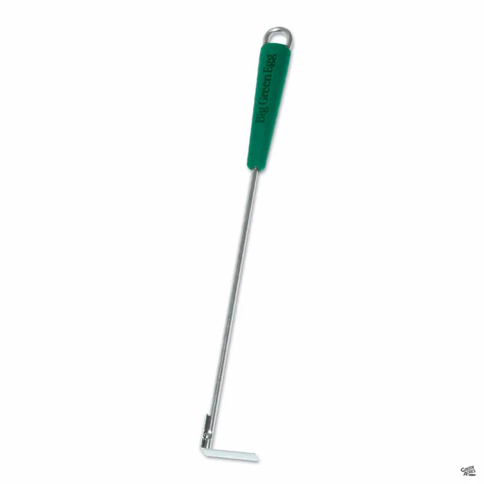 Big Green Egg Ash Tool