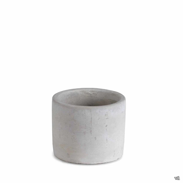 Cylinder Plant Vessel