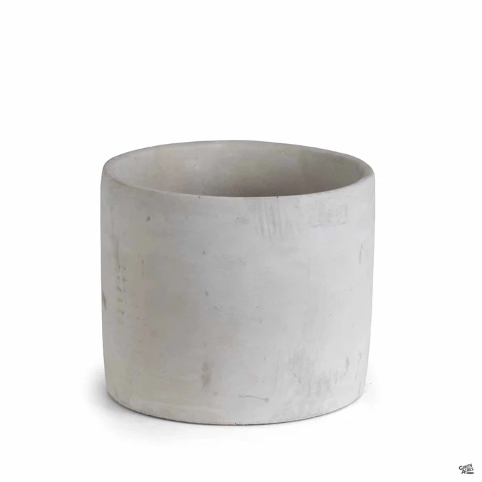 Cylinder Plant Vessel