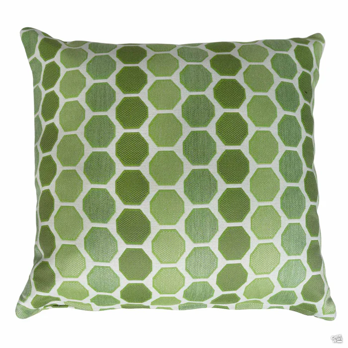 Tempotest Outdoor All-Weather Throw Pillow | Murano Lichen