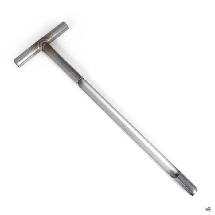 Soil Probe
