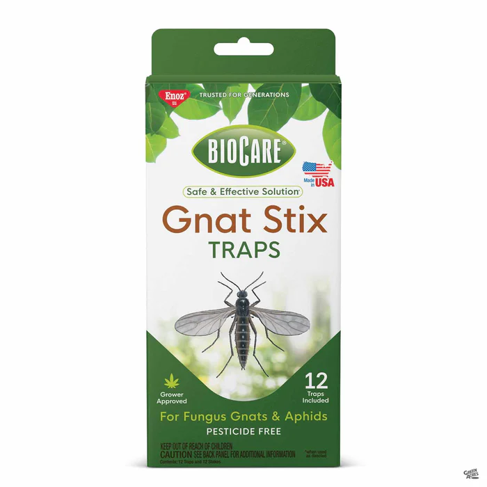BioCare Gnat Stix