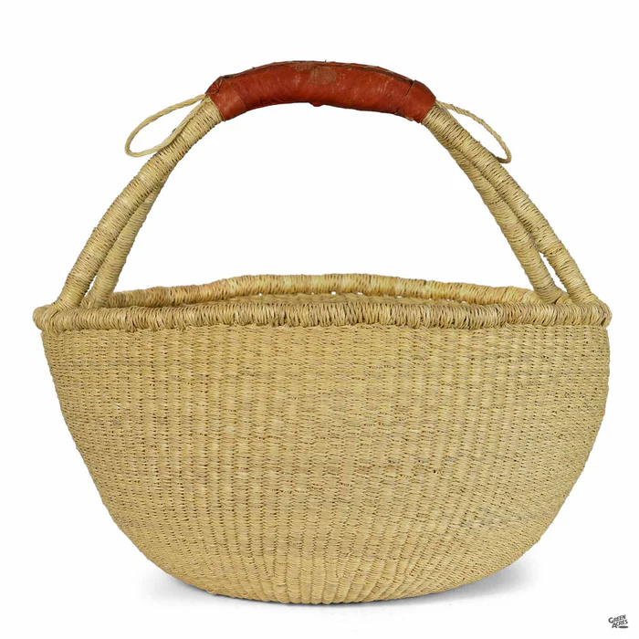 Round Bolgas