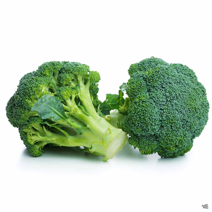 Broccoli 'Green Comet'