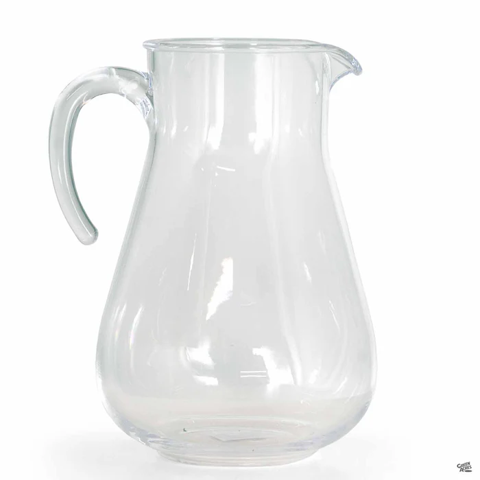 Pitcher