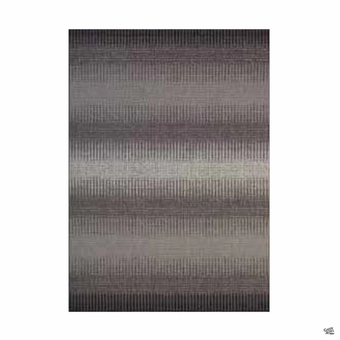 Ombre Taupe Outdoor Rug