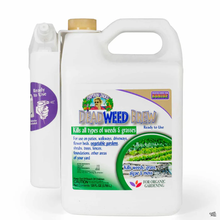 Bonide Captain Jack's DeadWeed Brew RTU