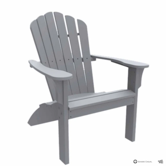 Coastline Harbor Adirondack Chair