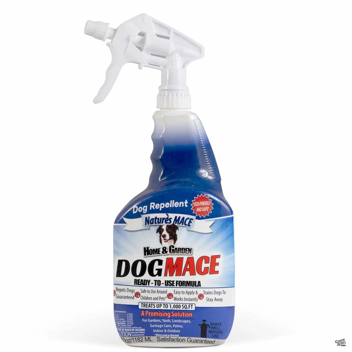 Nature's Mace Dog Mace 40 oz RTU