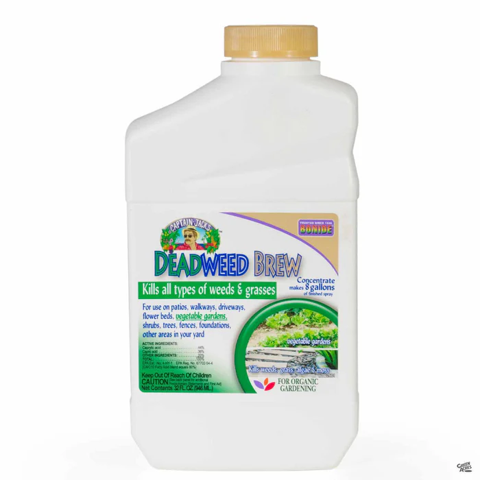 3929-bonide-captain-jack-s-deadweed-brew-concentrate-1.webp Bonide Captain Jack's DeadWeed Brew Concentrate