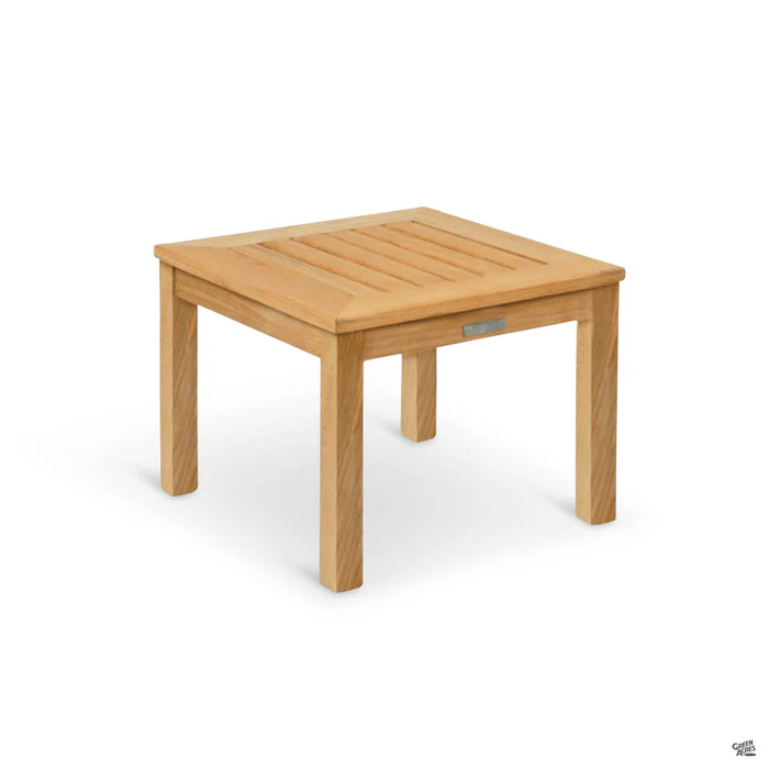 Classic End Table