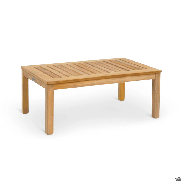 Classic Coffee Table