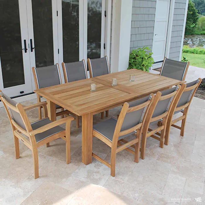 St. Tropez Dining Arm Chair