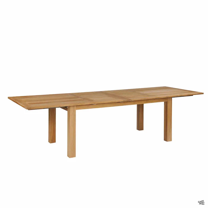 Hyannis Rectangular Extension Dining Table