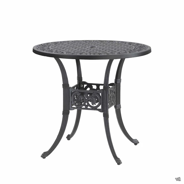 Michigan Round Dining Table