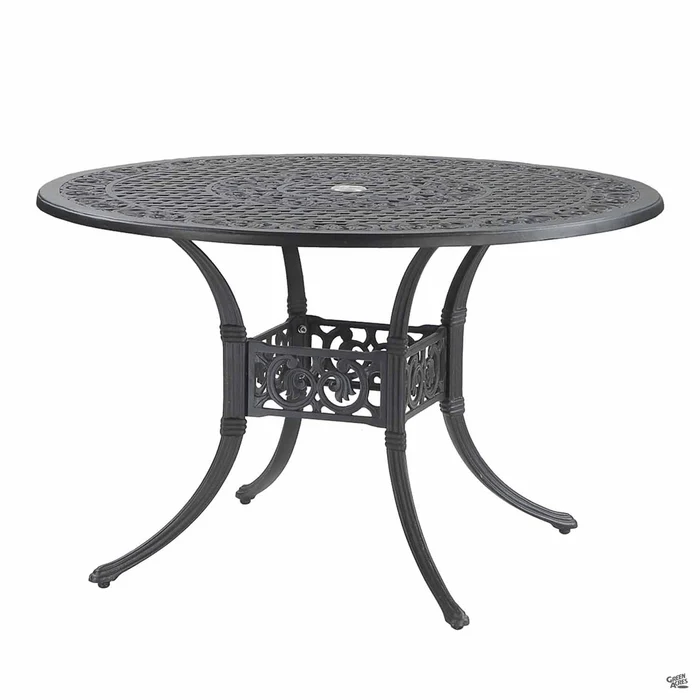 Michigan Round Dining Table