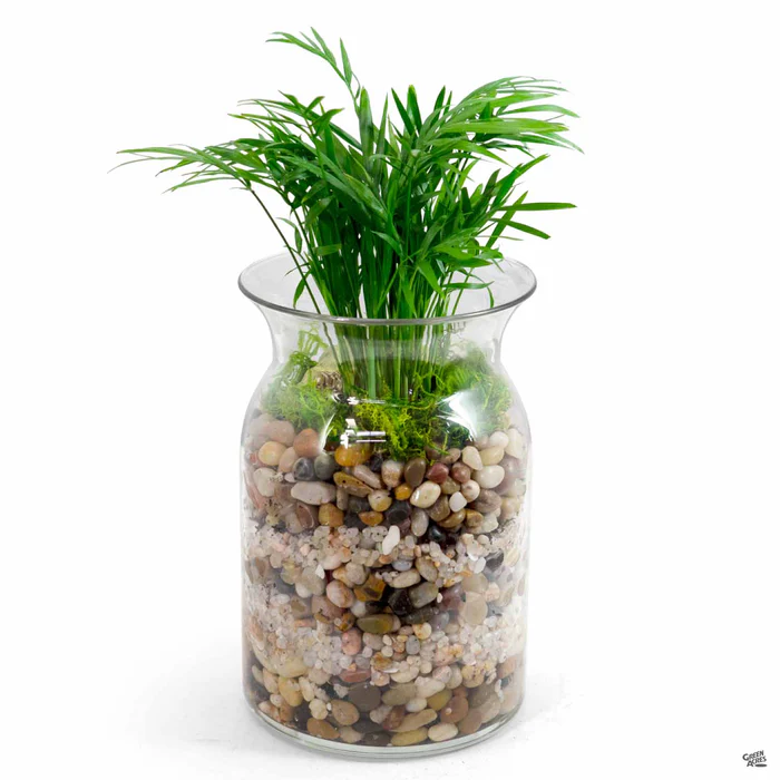 Milk Jug Vase