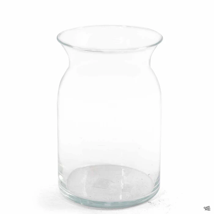 Milk Jug Vase