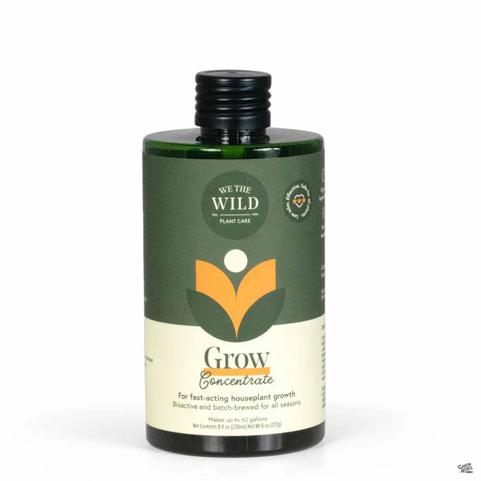 We The Wild Grow Concentrate