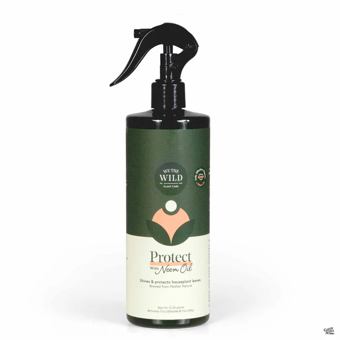 We The Wild Protect Spray with Neem