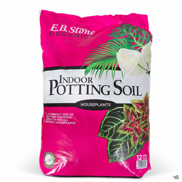 4065-e.b.-stone-organics-indoor-potting-soil-1.webp E.B. Stone Organics Indoor Potting Soil