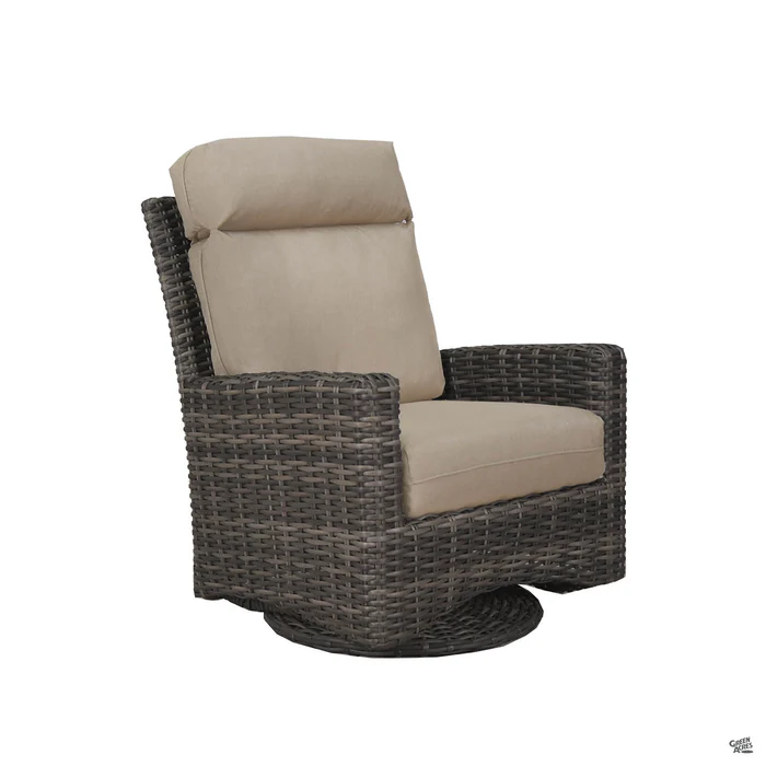 Ventura Swivel Glider
