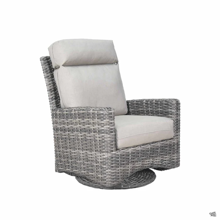 Ventura Swivel Glider