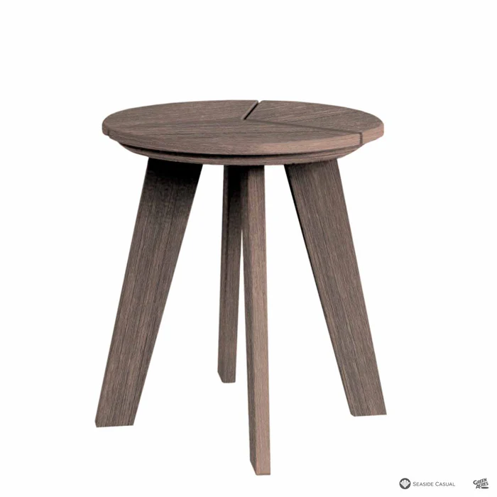 DEX Round Side Table