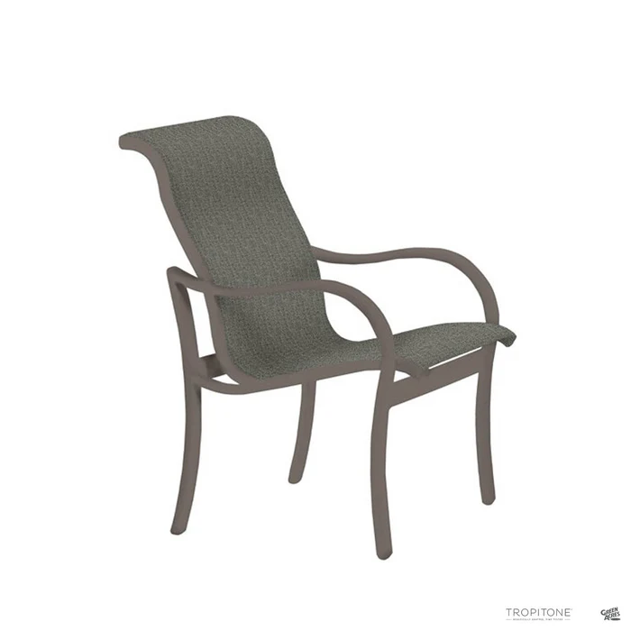 Shoreline Sling Dining Chair