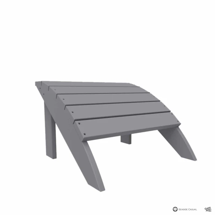 4104-coastline-harbor-adirondack-footstool-3.webp Coastline Harbor Adirondack Footstool