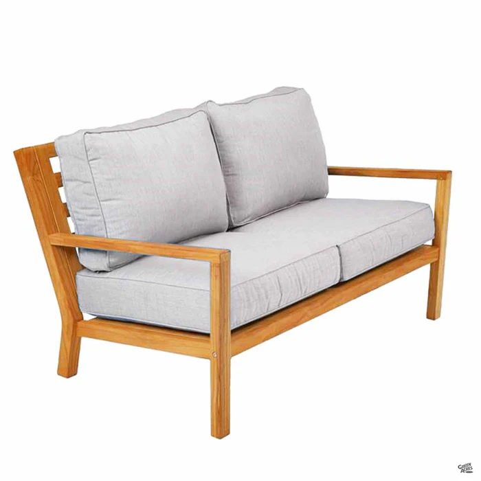 Coastal Loveseat