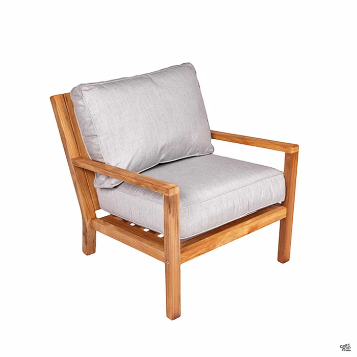 Coastal Lounge Chair