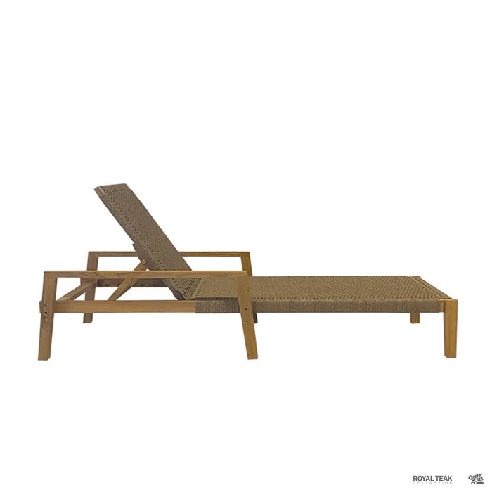 Admiral Lounger