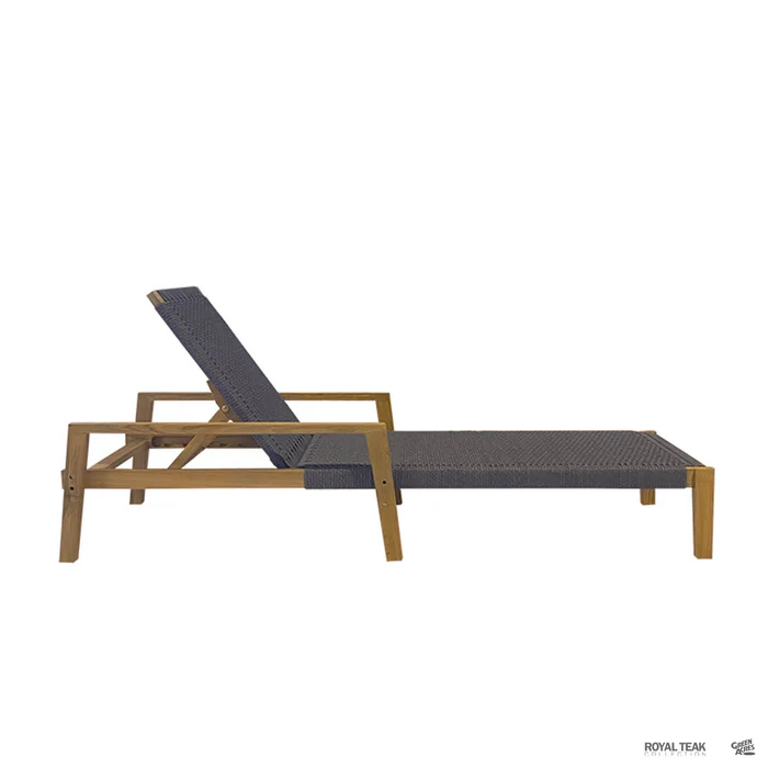 Admiral Lounger