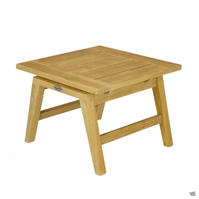 Admiral Side Table