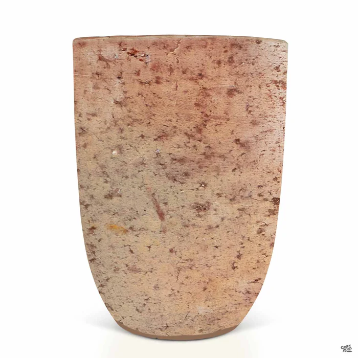 Milano Tall Barrel Planter