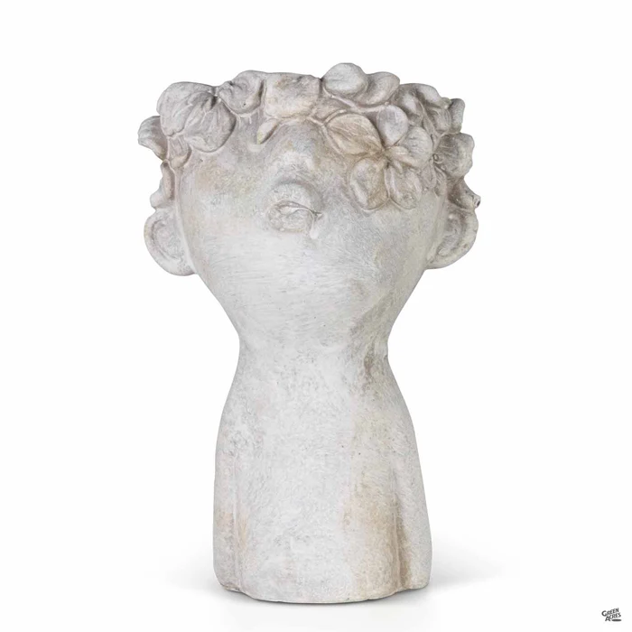 Kissing Planter