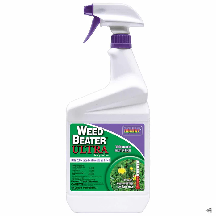 Bonide Weed Beater Ultra 32 oz RTU